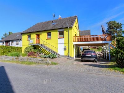 Ferienhaus für 7 Personen (150 m²) in Ahlbeck 5/10