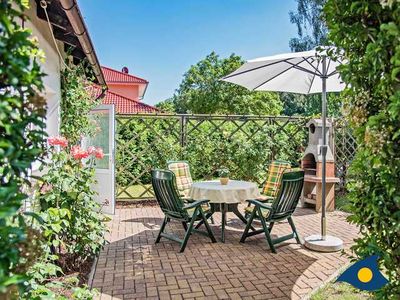 Ferienhaus für 2 Personen (35 m²) in Ahlbeck 4/10