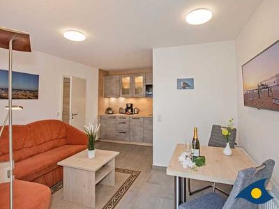 Ferienhaus für 2 Personen (35 m²) in Ahlbeck 7/10