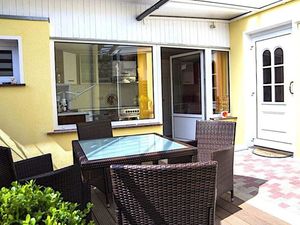 Ferienhaus für 4 Personen (55 m²) in Ahlbeck