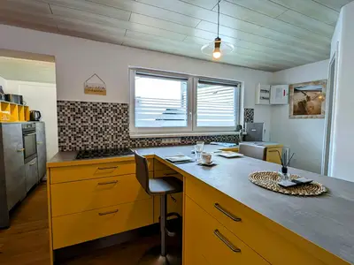 Ferienhaus für 2 Personen (35 m²) in Ahlbeck 3/10