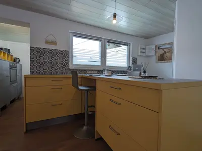 Ferienhaus für 2 Personen (35 m²) in Ahlbeck 4/10