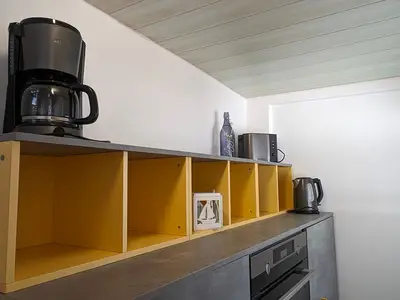 Ferienhaus für 2 Personen (35 m²) in Ahlbeck 5/10
