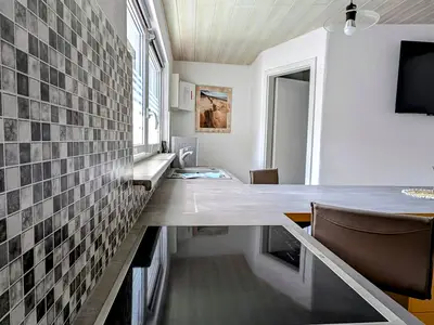 Ferienhaus für 2 Personen (35 m²) in Ahlbeck 8/10