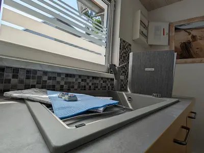 Ferienhaus für 2 Personen (35 m²) in Ahlbeck 10/10