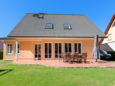 Ferienhaus für 9 Personen (180 m²) in Ahlbeck 6/10