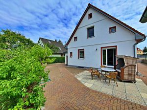 Ferienhaus für 7 Personen (116 m&sup2;) in Ahlbeck