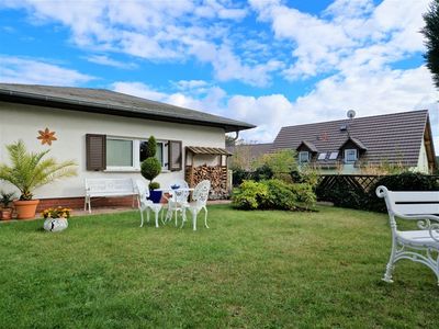 Ferienhaus für 3 Personen (50 m²) in Ahlbeck 2/10