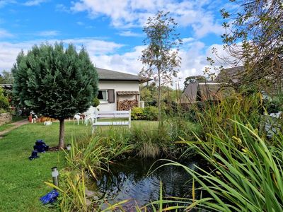 Ferienhaus für 3 Personen (50 m²) in Ahlbeck 3/10