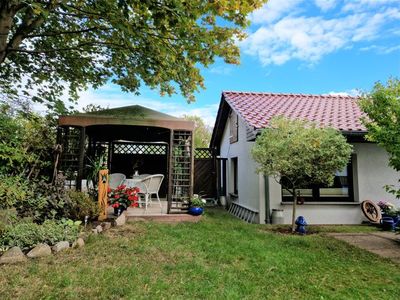 Ferienhaus für 3 Personen (50 m²) in Ahlbeck 4/10