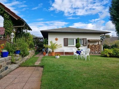 Ferienhaus für 3 Personen (50 m²) in Ahlbeck 6/10