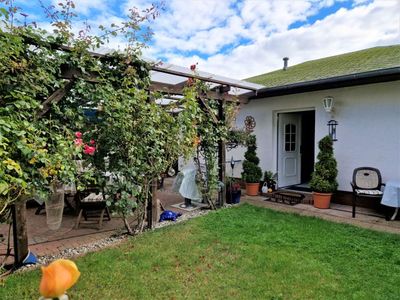 Ferienhaus für 3 Personen (50 m²) in Ahlbeck 7/10