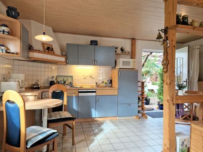 Ferienhaus für 3 Personen (50 m²) in Ahlbeck 8/10