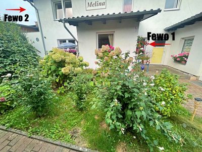 Ferienhaus für 3 Personen (47 m²) in Ahlbeck 4/10