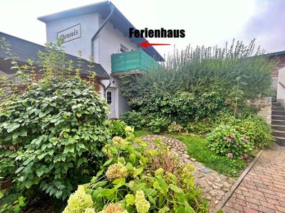 Ferienhaus für 3 Personen (47 m²) in Ahlbeck 6/10