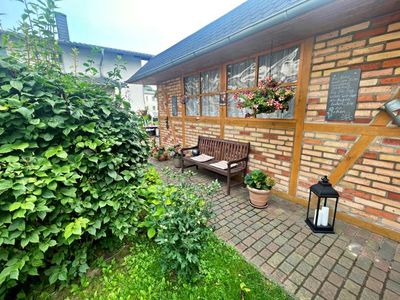 Ferienhaus für 3 Personen (47 m²) in Ahlbeck 7/10