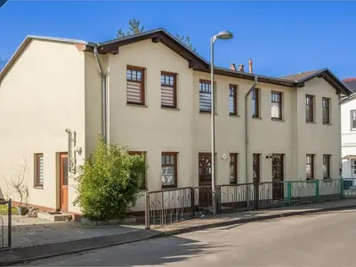 Ferienhaus für 6 Personen (112 m²) in Ahlbeck 1/10