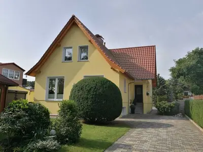 Ferienhaus für 2 Personen (36 m²) in Ahlbeck 3/10