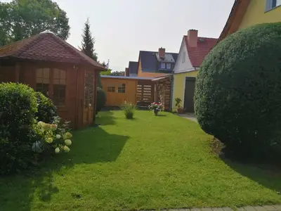 Ferienhaus für 2 Personen (36 m²) in Ahlbeck 4/10
