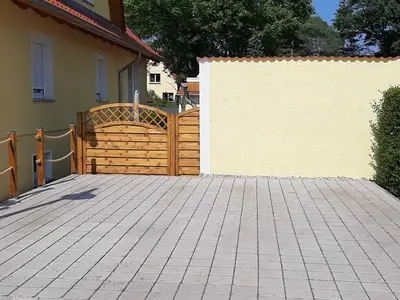 Ferienhaus für 2 Personen (36 m²) in Ahlbeck 5/10