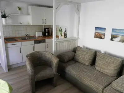 Ferienhaus für 2 Personen (36 m²) in Ahlbeck 6/10