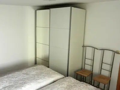 Ferienhaus für 2 Personen (36 m²) in Ahlbeck 10/10