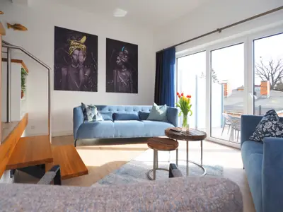 Ferienhaus für 6 Personen (98 m²) in Ahlbeck 7/10