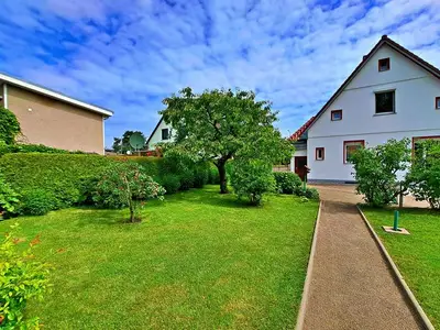 Ferienhaus für 7 Personen (116 m²) in Ahlbeck 1/10