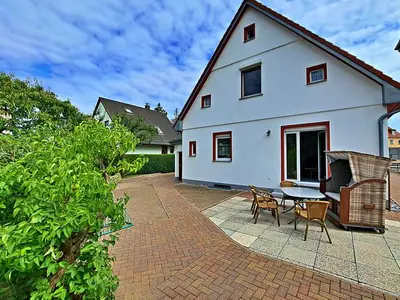 Ferienhaus für 7 Personen (116 m²) in Ahlbeck 2/10