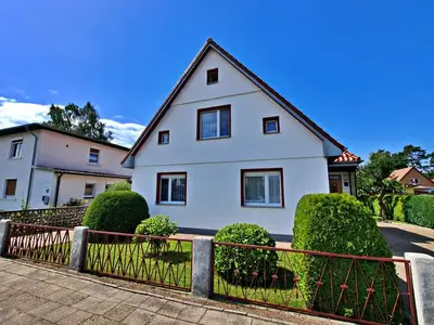 Ferienhaus für 7 Personen (116 m²) in Ahlbeck 3/10