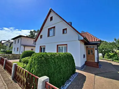 Ferienhaus für 7 Personen (116 m²) in Ahlbeck 4/10