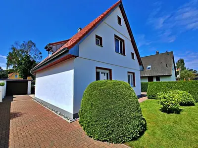 Ferienhaus für 7 Personen (116 m²) in Ahlbeck 5/10