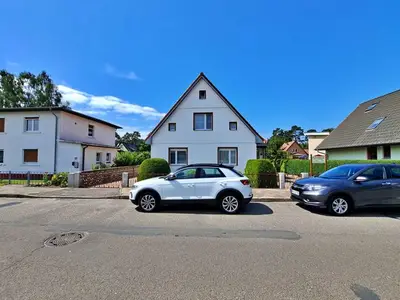 Ferienhaus für 7 Personen (116 m²) in Ahlbeck 6/10