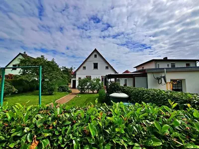 Ferienhaus für 7 Personen (116 m²) in Ahlbeck 7/10