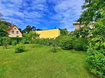 Ferienhaus für 7 Personen (116 m²) in Ahlbeck 8/10