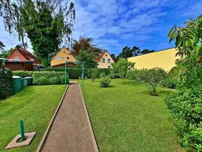 Ferienhaus für 7 Personen (116 m²) in Ahlbeck 9/10