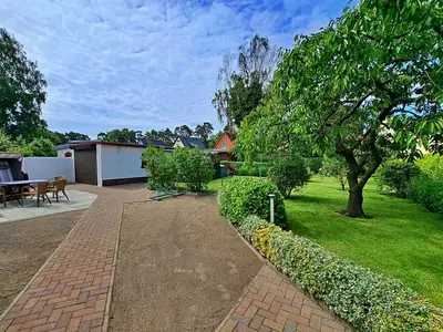 Ferienhaus für 7 Personen (116 m²) in Ahlbeck 10/10