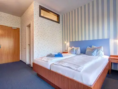 Ferienhaus für 2 Personen (20 m²) in Ahlbeck 8/10
