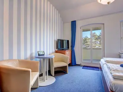 Ferienhaus für 2 Personen (20 m²) in Ahlbeck 9/10