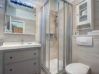 Ferienhaus für 2 Personen (20 m²) in Ahlbeck 10/10
