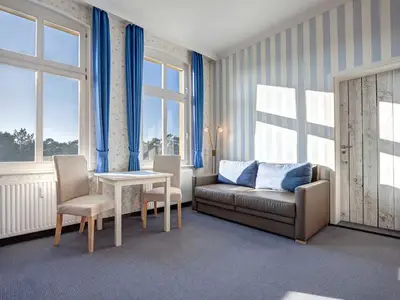 Ferienhaus für 2 Personen (30 m²) in Ahlbeck 7/10