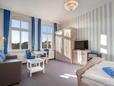 Ferienhaus für 2 Personen (30 m²) in Ahlbeck 10/10