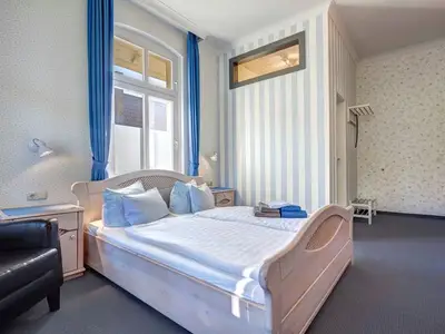 Ferienhaus für 2 Personen (33 m²) in Ahlbeck 9/10