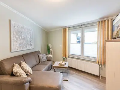 Ferienhaus für 3 Personen (40 m²) in Ahlbeck 3/9