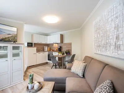 Ferienhaus für 3 Personen (40 m²) in Ahlbeck 4/9
