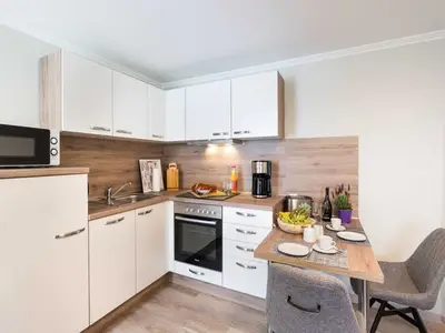 Ferienhaus für 3 Personen (40 m²) in Ahlbeck 5/9