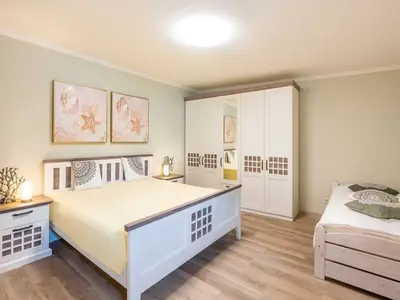 Ferienhaus für 3 Personen (40 m²) in Ahlbeck 6/9