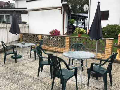 Ferienhaus für 3 Personen (40 m²) in Ahlbeck 9/9