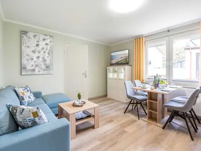 Ferienhaus für 3 Personen (40 m²) in Ahlbeck 3/9