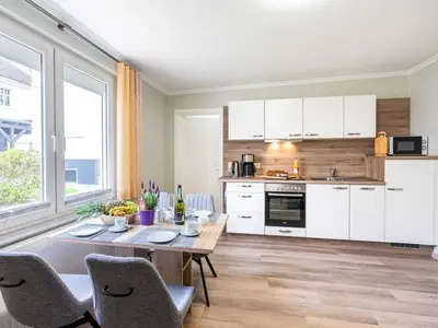 Ferienhaus für 3 Personen (40 m²) in Ahlbeck 5/9